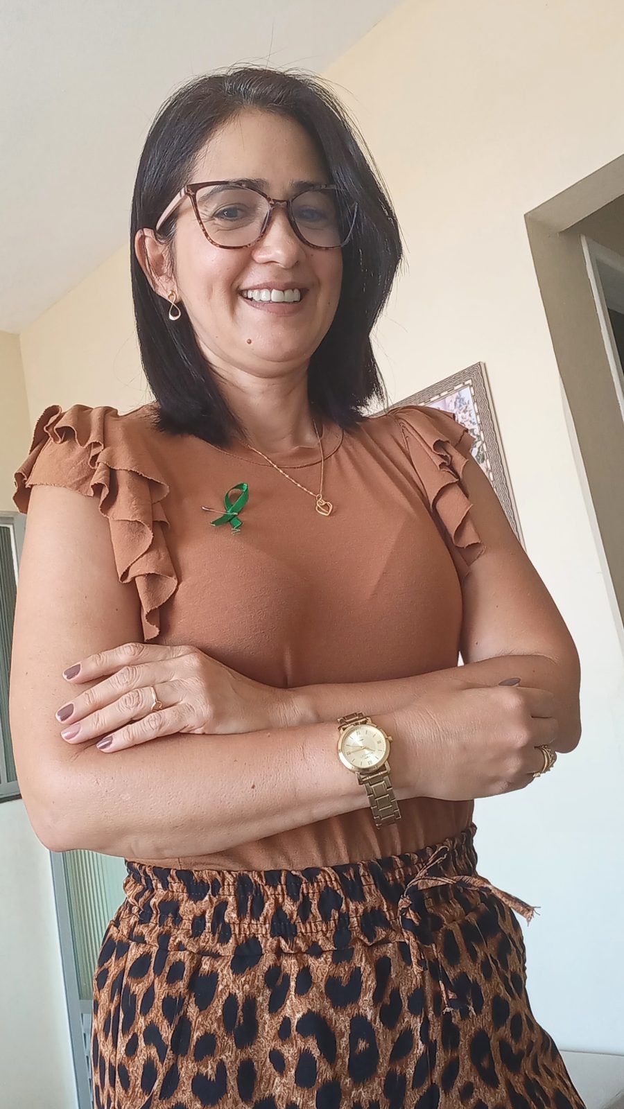 Elaine Brasil