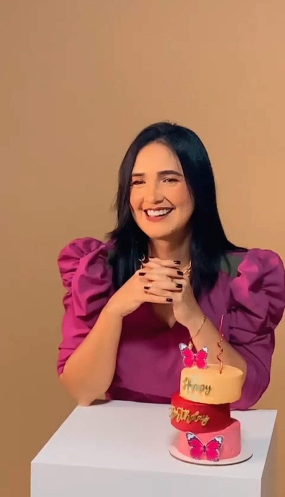 Elaine Brasil